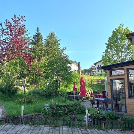 Gasthof Edelweiss Земмеринг Экстерьер фото