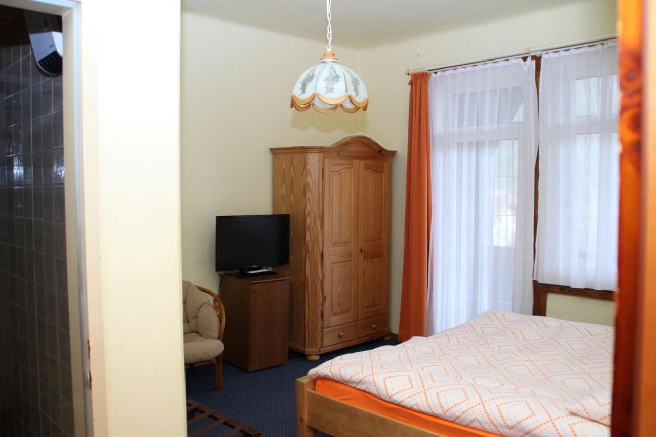 Gasthof Edelweiss Земмеринг Экстерьер фото